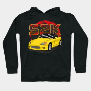 S2000 Hoodie